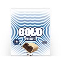 Bold crunch cookies & cream Bold crunch cookies & cream