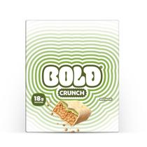 Bold crunch pistache Bold crunch pistache