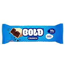 BOLD CRUNCH Unidade 50g - Cookies and Cream