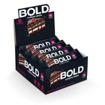 Bold Floresta Negra 12un X 60g Bold Snacks