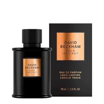 Bold Instinct David Beckham Eau de Parfum - Perfume Masculino 75ml Bold Instinct David Beckham Eau de Parfum - Perfume Masculino 75ml