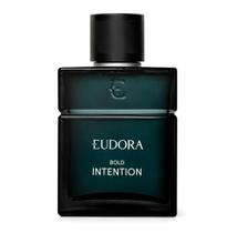 Bold Intention Colônia 100ml Eudora
