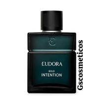 Bold Intention Desodorante Colônia Masculino 100ml