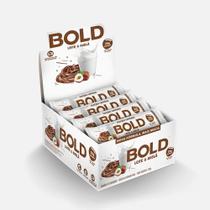 BOLD LEITE & AVELÃ (Caixa 12 unid.)