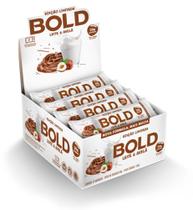 BOLD LEITE & AVELÃ (Caixa 12 unid.)