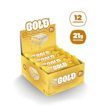 BOLD MOUSSE DE MARACUJÁ 60g (12 unid.) BOLD MOUSSE DE MARACUJÁ 60g (12 unid.)