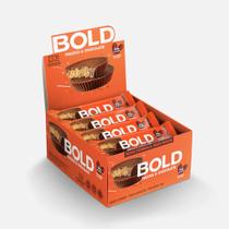 BOLD PAÇOCA & CHOCOLATE (Caixa 12 unid.) BOLD PAÇOCA & CHOCOLATE (Caixa 12 unid.)
