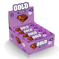 Bold Thin 40g C/12 Bold Snacks