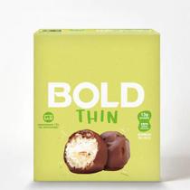 Bold thin 40g caixa fechada - zero açucar - Bold Bar