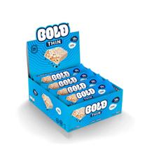 Bold Thin com 12und Bold Snacks
