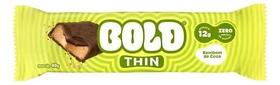 BOLD THIN Unidade 40g - Bombom de Coco