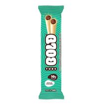 Bold Tube 10g de Proteína Trufa de Chocolate 40g