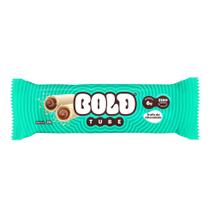 Bold Tube (30g) - Sabor: Trufa de Chocolate