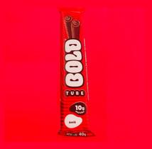 Bold Tube (40g) - Sabor: Avelã