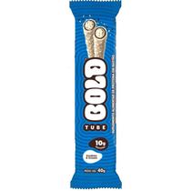 Bold Tube (40g) - Sabor: Cookies e Cream Bold Tube (40g) - Sabor: Cookies e Cream