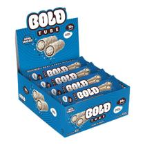 Bold Tube (480g) Cookies and Cream - Bold Snacks Bold Tube (480g) Cookies and Cream - Bold Snacks