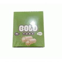 Bold Tube Display 12 Un 40g Sabor Pistache