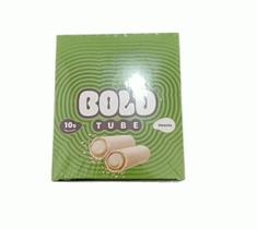 Bold Tube Display (12 Unid. 40G) - Sabor: Pistache