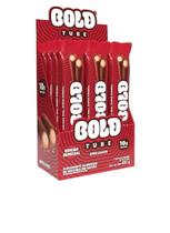 Bold Tube Display (12 unid. 40g) - Sabor: Speculoos Bold Tube Display (12 unid. 40g) - Sabor: Speculoos