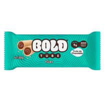 BOLD Tube Unidade 30g - Cookies