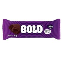 BOLD Unidade 60g - Brownie and Crispies