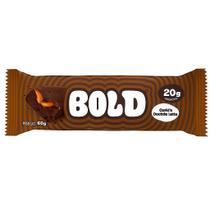 BOLD Unidade 60g - Café e Doce de Leite