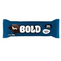 BOLD Unidade 60g - Cookies Black