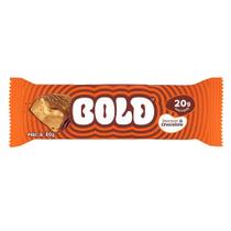 BOLD Unidade 60g - Paçoca e Chocolate BOLD Unidade 60g - Paçoca e Chocolate