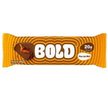 BOLD Unidade 60g - Pão de Mel