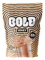 Bold Whey 3w - 450g Bold Whey 3w - 450g