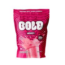 Bold Whey 3W 900g Bold Whey 3W 900g