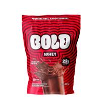Bold Whey 3W 900g Bold Whey 3W 900g