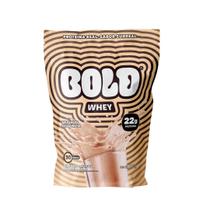 Bold Whey 3W 900g Bold Whey 3W 900g