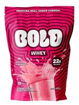 Bold Whey 3W - 900g Bold Whey 3W - 900g