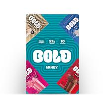 BOLD WHEY CAIXA MISTA (30g/Un) BOLD WHEY CAIXA MISTA (30g/Un)