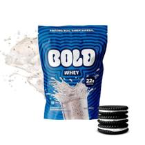 Bold Whey - Cookies And Cream Bold Whey - Cookies And Cream