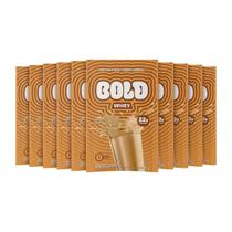BOLD Whey Doce de Leite 30g (Caixa 10 Unid.) BOLD Whey Doce de Leite 30g (Caixa 10 Unid.)