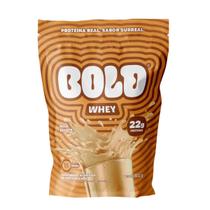 Bold Whey Doce de Leite 450g