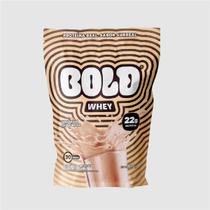 Bold Whey Milkshake - 900g Bold Whey Milkshake - 900g