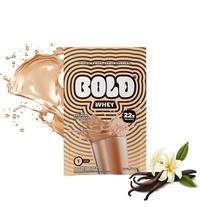 Bold Whey Milkshake De Baunilha 30g (caixa 10 Unid.) Bold Whey Milkshake De Baunilha 30g (caixa 10 Unid.)
