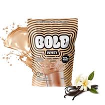 BOLD Whey Milkshake de Baunilha 450g