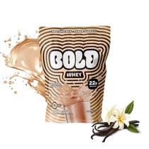 BOLD Whey Milkshake de Baunilha 450g - BOLD Snacks