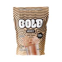 Bold Whey Milkshake de Baunilha 450g Bold Whey Milkshake de Baunilha 450g