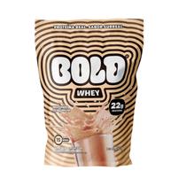 Bold Whey MilkShake de Baunilha 450g Bold Whey MilkShake de Baunilha 450g