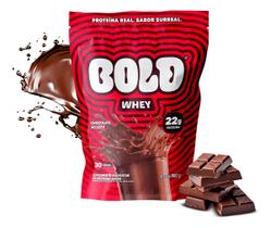 BOLD WHEY PROTEIN SUPLEMENTO PROTEÍNA CHOCOLATE 900g
