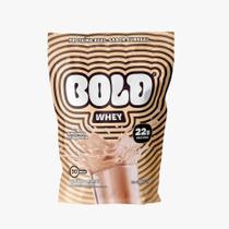 Bold Whey Refil (900G) - Sabor: Milkshake De Baunilha Bold Whey Refil (900G) - Sabor: Milkshake De Baunilha
