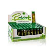 Boldo + 60 flaconetes 10ml nts