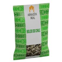 Boldo do chile 300g desidratado ervas e especiarias