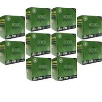 Boldo Do Chile Chá Orgânico Kit 10 (100 Sachês) Campo Verde