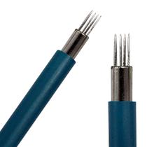 Boleador 110 Ponta 04 Agulhas